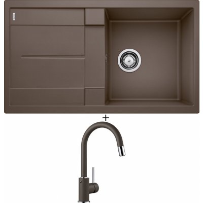 Set Blanco Metra 5 S + Mida-S – Zboží Dáma