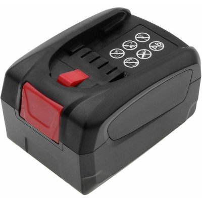 TopTechnology Gardena 14903 3000mAh 18V Li-Ion - neoriginální – Hledejceny.cz