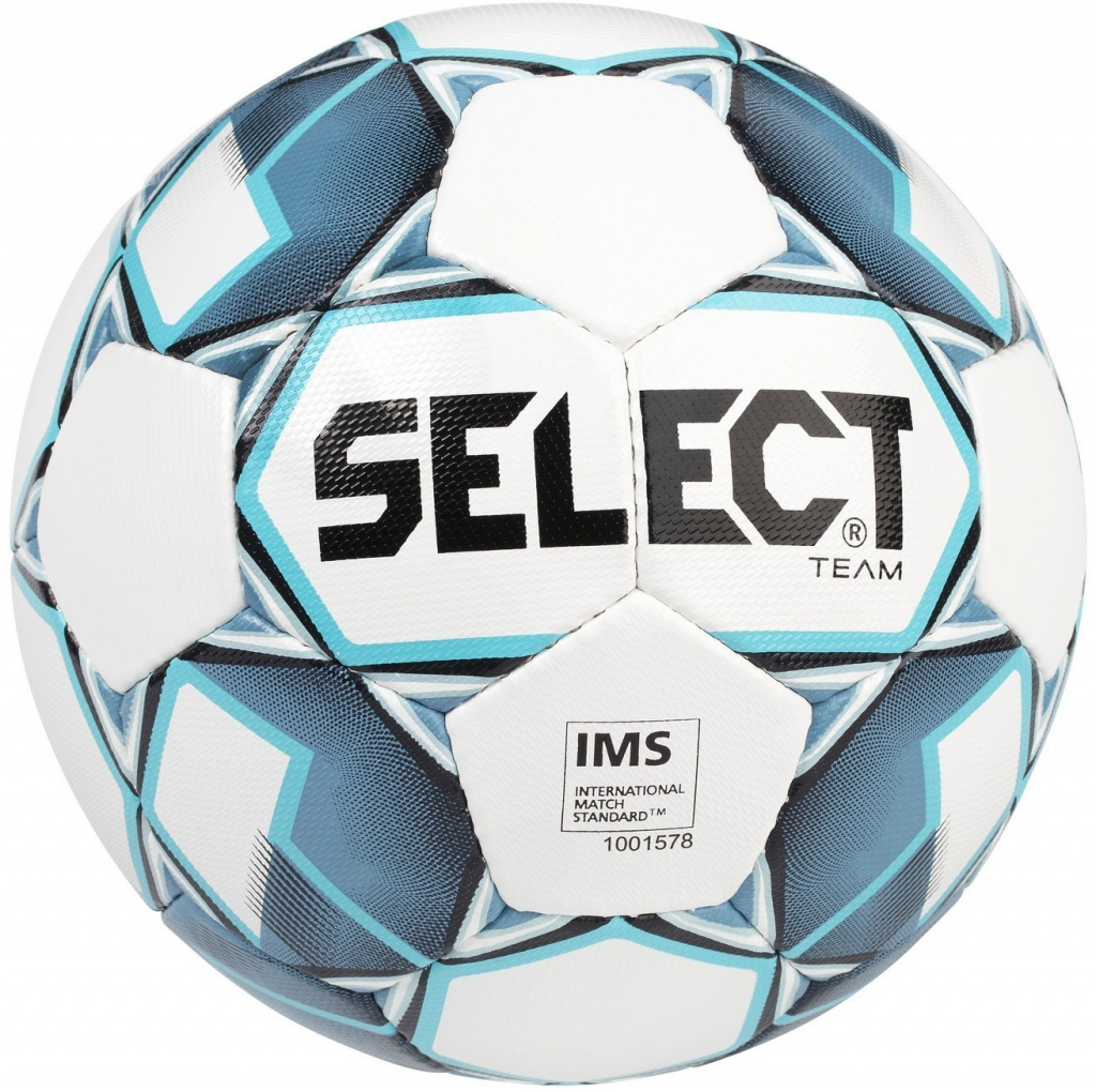 Select Team