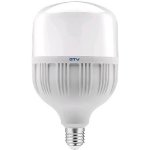 GTV LED žárovka 50W LD-ALF140-50W E40 4000K 4500lm – Hledejceny.cz