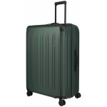 Travelite Dynamiic 4W XL 7000145-80 zelená 130 L – Sleviste.cz