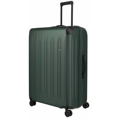 Travelite Dynamiic 4W XL 7000145-80 zelená 130 L – Sleviste.cz
