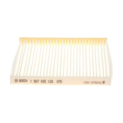 BOSCH Filtr, vzduch v interiéru 1987435128 – Hledejceny.cz