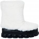 Goldbergh Fun Fur Snowboot Cream – Zboží Dáma
