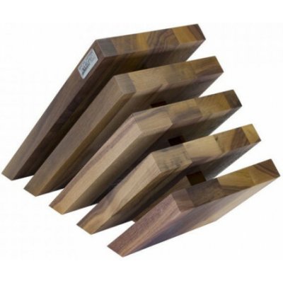 Magnetický stojan na nože Artelegno Venezia - na 10 nožů 79/WL – Sleviste.cz