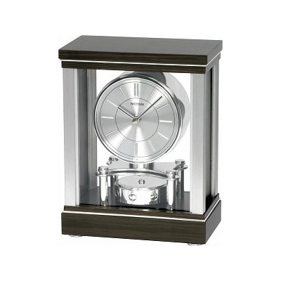 Rhythm CRG118NR06 – Zboží Mobilmania