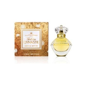 Marina De Bourbon Golden Dynastie parfémovaná voda dámská 50 ml