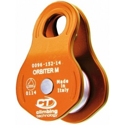 Climbing Technology Orbiter – Sleviste.cz