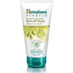 Himalaya Hrbals Mandle & Okurka slupovací maska 75 ml – Sleviste.cz