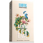 Armaf Ego Exotic parfémovaná voda dámská 100 ml – Hledejceny.cz