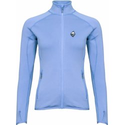 High Point dámská mikina Proton 6.0 Lady sweatshirt větle modrá