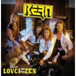 Kern - Lovci žen (Remastered 2026) CD – Sleviste.cz