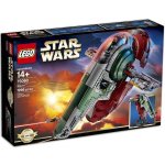 LEGO® Star Wars™ 75060 Slave I – Sleviste.cz
