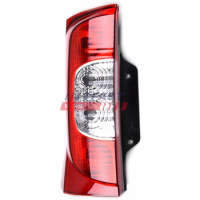 Zadní světlo FAST FT86351 – Zboží Mobilmania