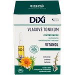 Dixi Vitanol revitalizační vlasové tonikum 7 x 10ml – Hledejceny.cz