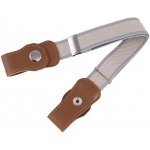 Dětský pružný pásek DP11 camel – Zbozi.Blesk.cz