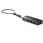 HP USB-C Travel Hub G2 235N8AA – Zbozi.Blesk.cz