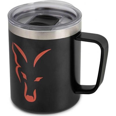 Fox Hrnek Stainless Thermal Mug – Zbozi.Blesk.cz