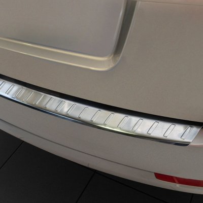 Škoda Octavia II Combi 05 - 13 kryt prahu zadních dveří – Zboží Mobilmania