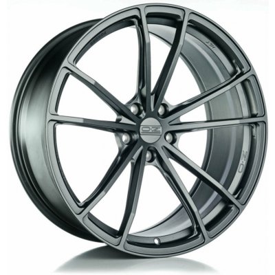 OZ ZEUS 10x21 5x120 ET30 grigio corsa – Hledejceny.cz