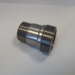 SWING + JQ Šroubení Celli nerez bez těsnění – Sleviste.cz