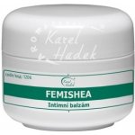 Karel Hadek Femishea intimní balzám 50 ml – Zboží Mobilmania