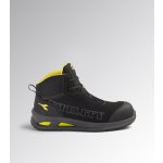 Diadora SMART SOFTBOX MID S3L FO SR ESD obuv Černá – Hledejceny.cz