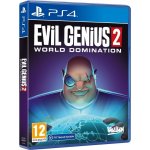 Evil Genius 2: World Domination – Zboží Dáma
