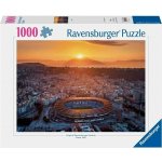 Ravensburger Itálie 1000 dílků – Sleviste.cz