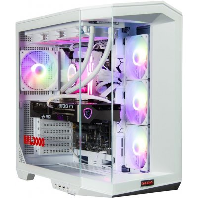 HAL3000 Master Gamer Ultimate-K PCHS2787 – Sleviste.cz