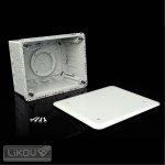 Likov KUZ-V0I – Sleviste.cz