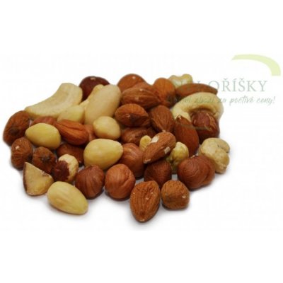psshop Ořechový mix 10 kg