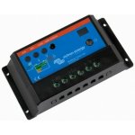 Victron Energy BlueSolar PWM-Light Charge Controller 12 / 24V - 20A – Zboží Mobilmania