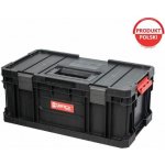 Qbrick TWO Toolbox Box plastový 526x307x221mm – Zboží Mobilmania