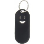 Nástroj na otevírání šuplíku SIM karty černý – Zboží Živě