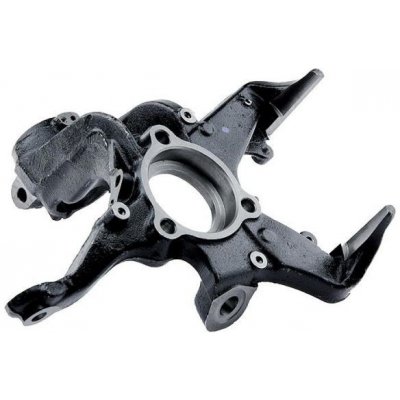 NTY Těhlice přední pravá AUDI A3 2003-12 VW GOLF V VI 2003- CADDY 2004- 1K0407256T – Sleviste.cz