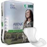 Abena Light Mini Plus 1A inkontineční vložky 16 ks – Zboží Dáma