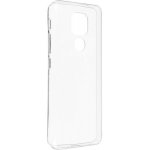 Pouzdro Smarty ultratenké TPU 0,5mm Motorola G9 Play čiré – Zbozi.Blesk.cz