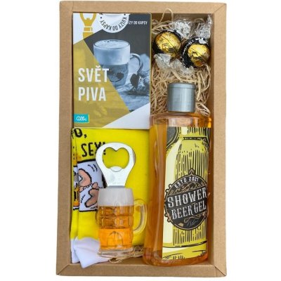 Dárkáč pro pivaře – Hledejceny.cz