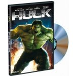 Neuvěřitelný Hulk DVD – Hledejceny.cz