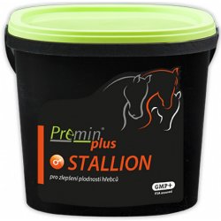 Premin Plus Stallion 5 kg
