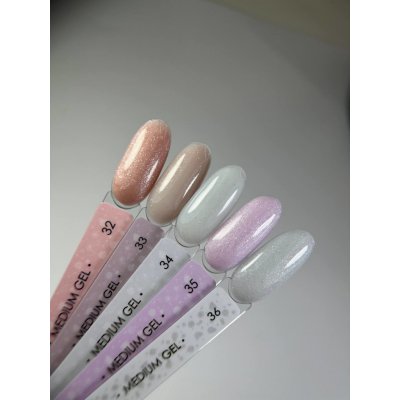 DARK medium gel 33 15 ml – Hledejceny.cz