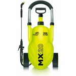 Marolex MOVI 18/16L PH na kolečkách – Hledejceny.cz