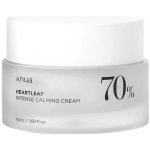 Anua Heartleaf 70 Intense Calming Cream 50 ml – Zboží Dáma