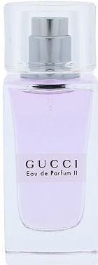 Gucci Eau de Parfum II parfémovaná voda dámská 30 ml od 1 087 Kč -  Heureka.cz