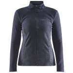 Craft CORE Edge Thermal polorolák dámský 999995 černá – Sleviste.cz