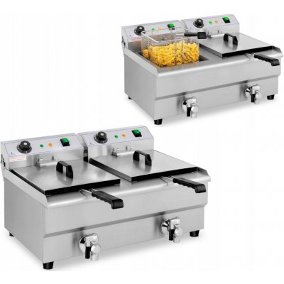 Royal Catering RCEF 13DB – Zboží Mobilmania
