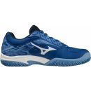 Mizuno BREAKSHOT 3 CC 61GC2125-26 Modrý