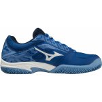 Mizuno BREAKSHOT 3 CC 61GC2125-26 Modrý – Sleviste.cz