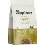 Applaws cat Chicken & Lamb 2 kg – Sleviste.cz